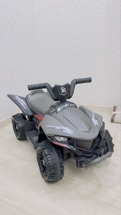 Продам Мотоцикл детский