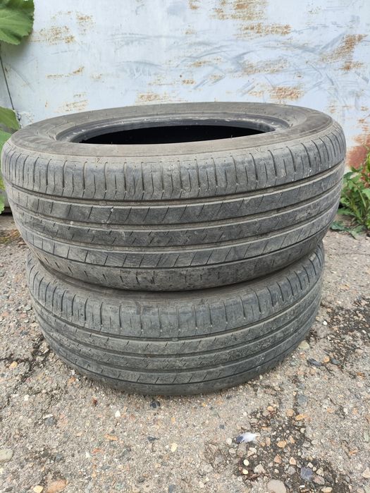 Dunlop sport 2шт