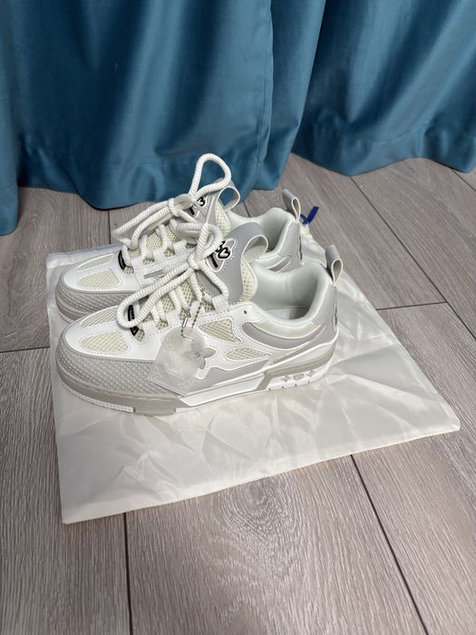 Louis vuitton skates