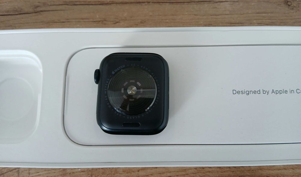 Apple Watch SE 2 в ГАРАНЦИЯ