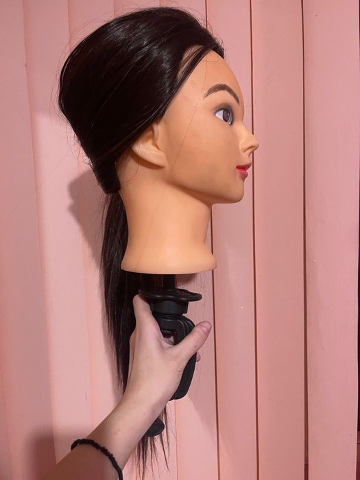 Глава за обучение на прически