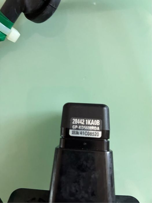 Оригинална камера за задно виждане Nissan Juke