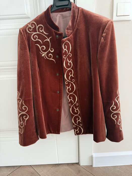 Концерный костюм