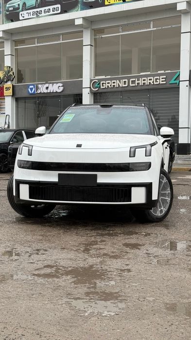 LYNK&CO 900 EM-P sotuvda tayyor