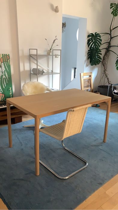 Scaun TECTA original, design de colectie, versiune B20