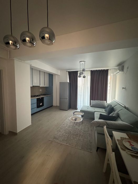 Apartament de închiriat Mamaia Sat