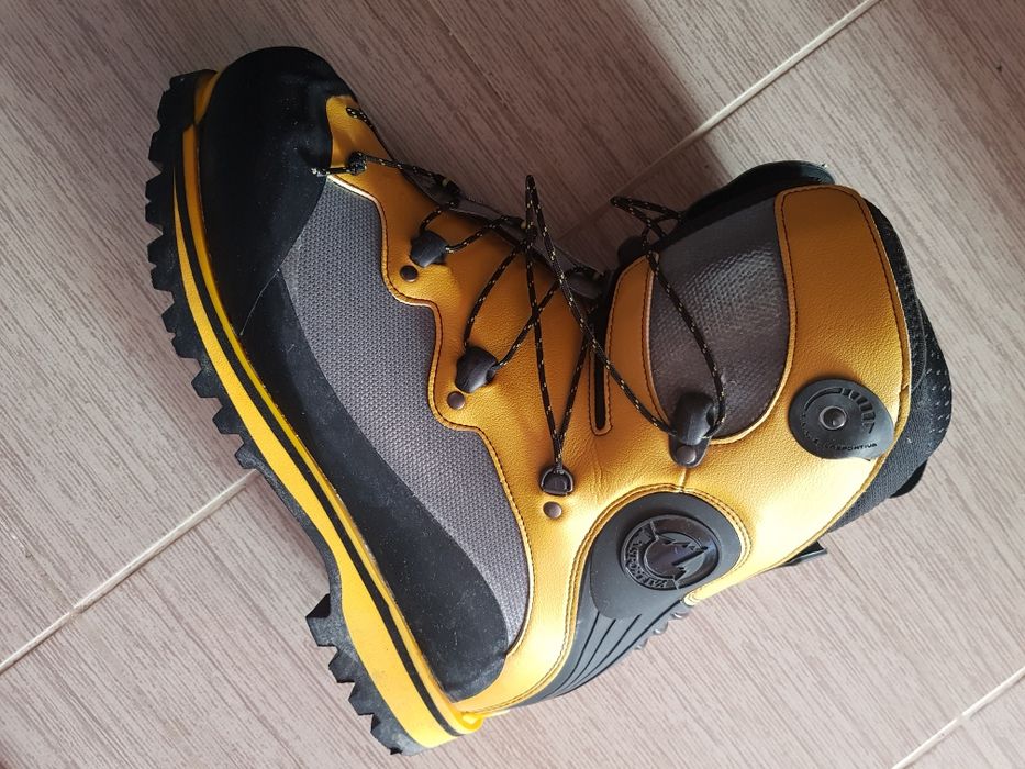 Încălțăminte La Sportiva Spantik