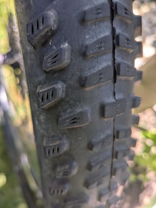 Set complet roti bicicleta Syncros 29 boost