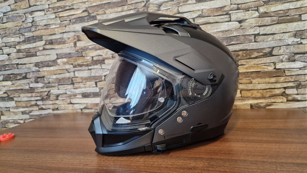 Nolan N70 2X , mărime L (59-60)