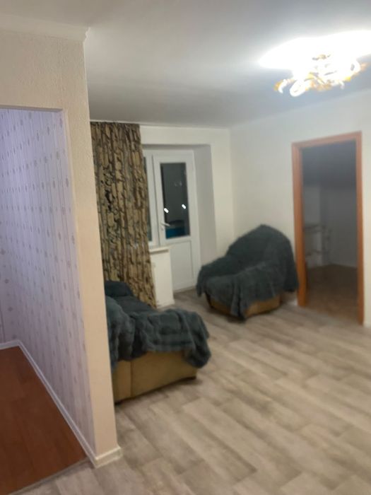 Сдается квартира
