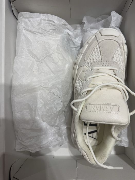 Мъжки маратонки ARMANI EXCHANGE