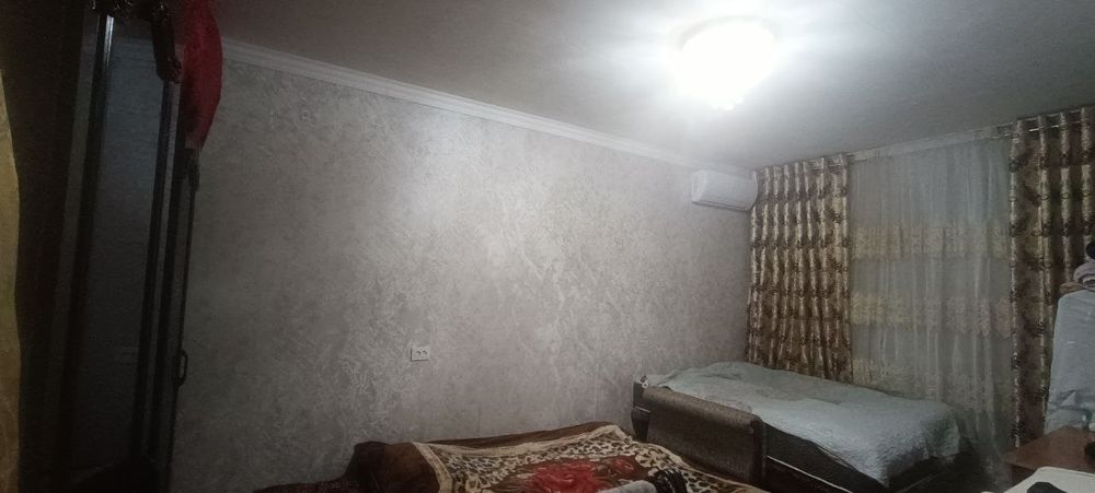 Sergelida 2 xonali uy