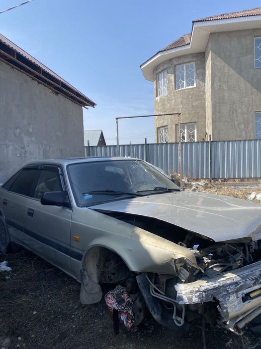 Продается мазда 626