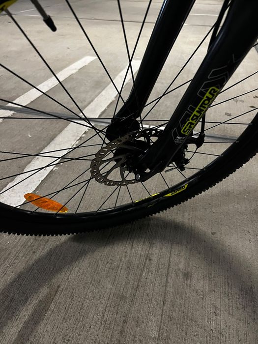 Bicicleta Giant ATX mountain bike