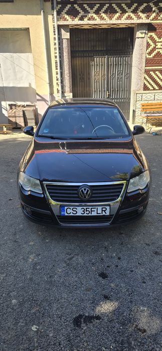 Vand Passat an 2009