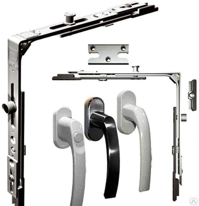 Ремонт пластиковых окон двери