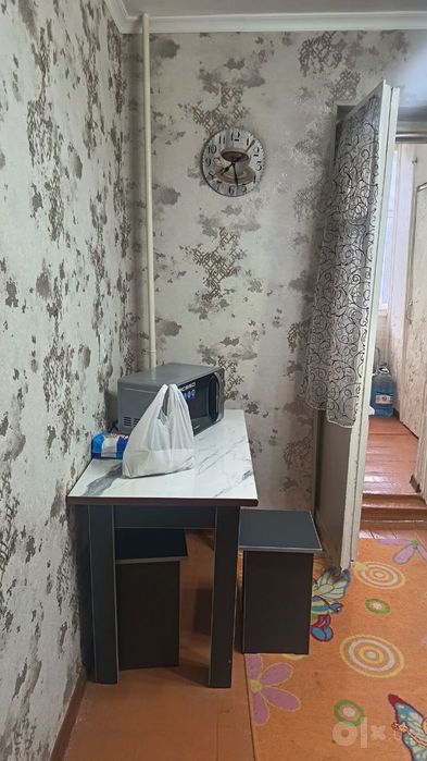 Сдается квартира 1 комнатное возле ж/д вогзала