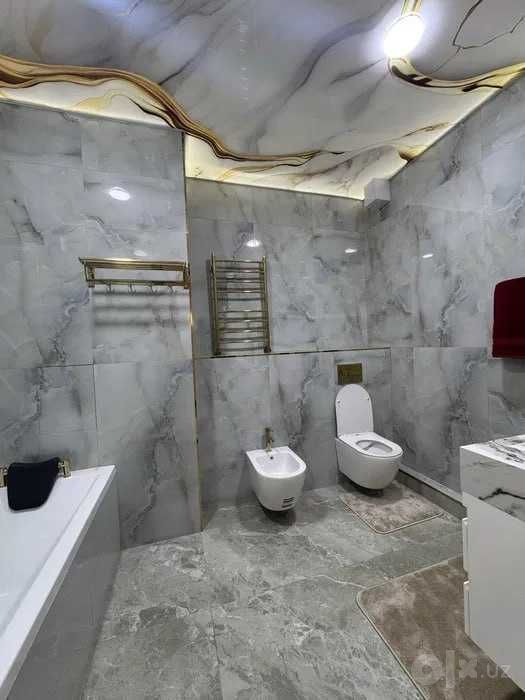 MILANO 4-комнатная квартира |170 М²| $330,000 8-й роддом ул.Глинки;