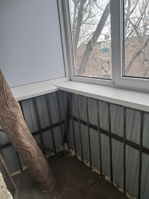 1 бөлмелі үй жалға беріледі