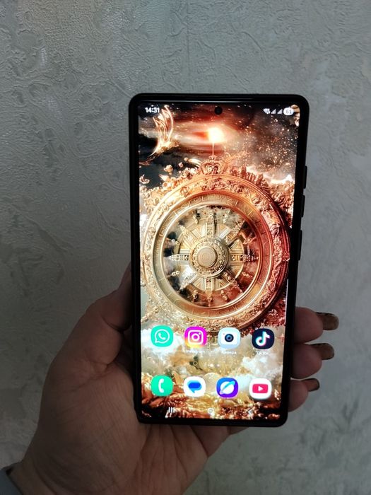Продам Samsung S25 ultra 256g