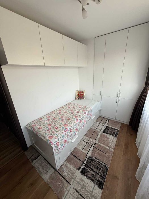 Дава се под наем Тристаен апартамент в София, Овча купел - 73 кв.м за 760 € - Снимка #6