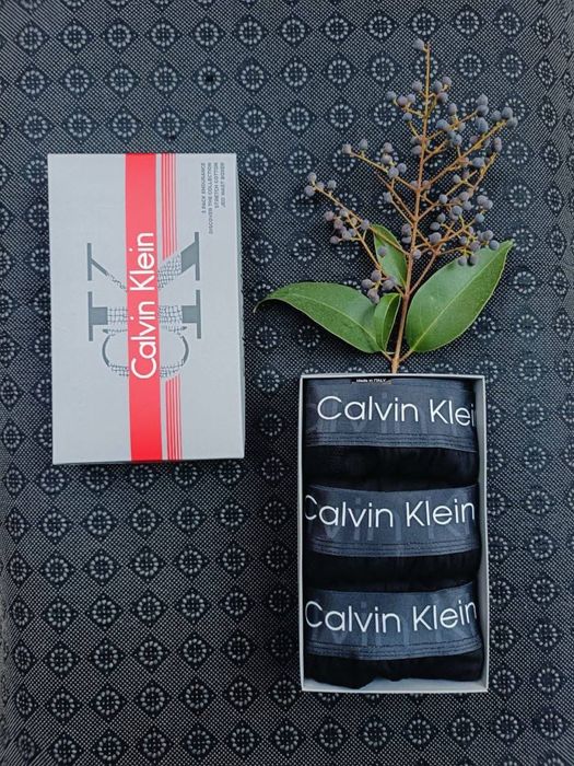 Calvin ck 3 la set