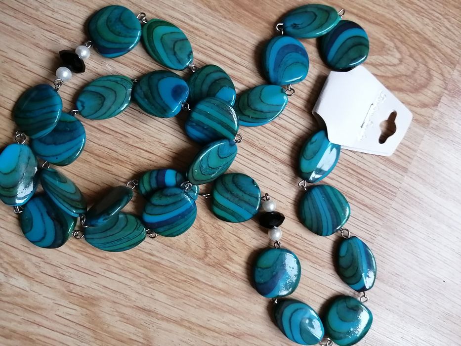 Колие за празника