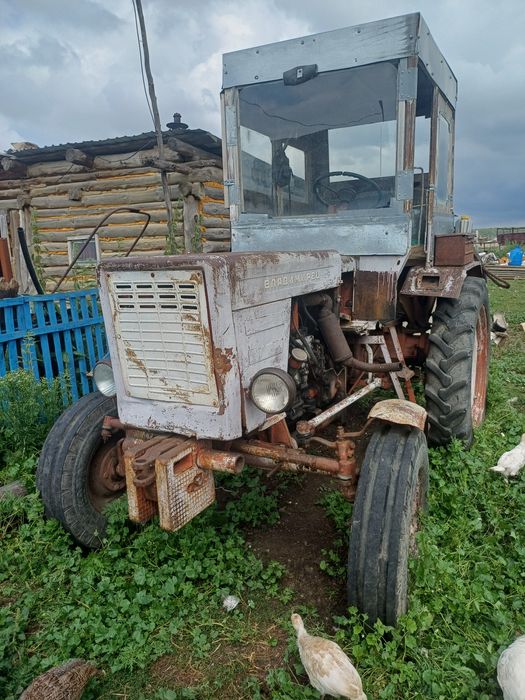 Трактор Т25 Владимирец