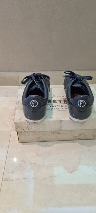 Кецове  Firetrap