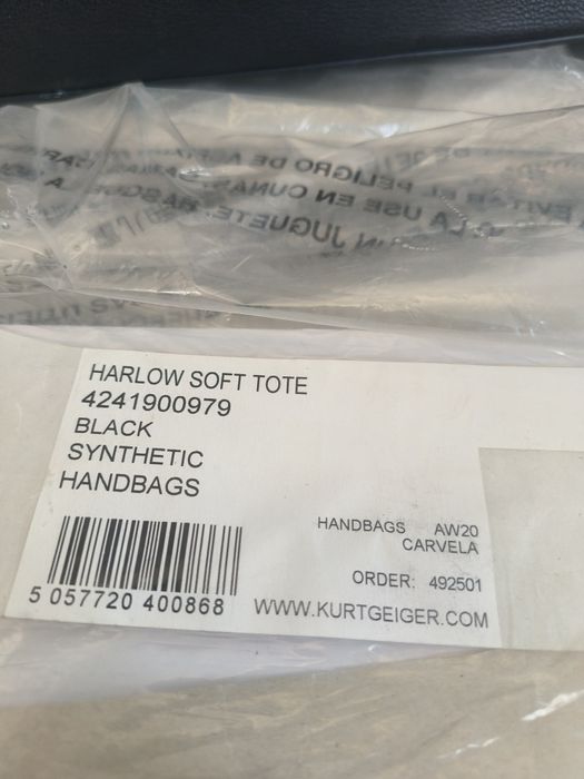 Carvela Дамска чанта.