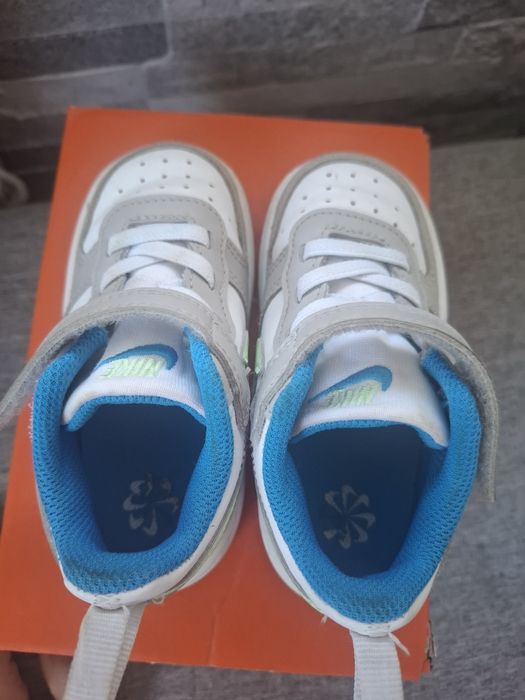 Детски кецове NIKE