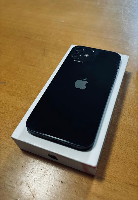 Vand iPhone  12 -952