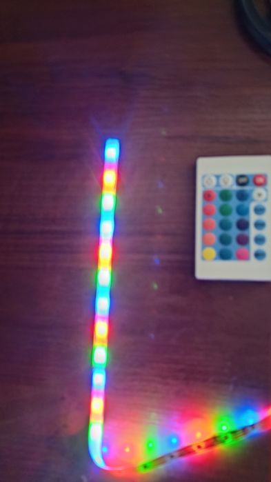 Светодиодная лента