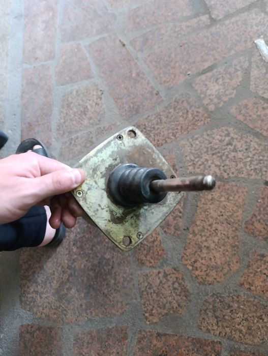 Продам ПГУ на Шансиман Хово