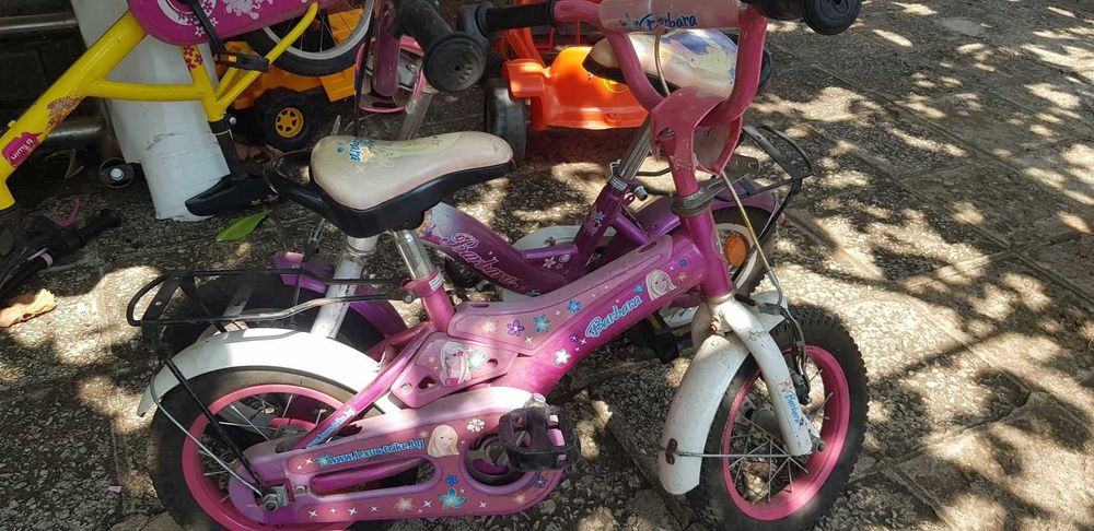 Детски  Колелета