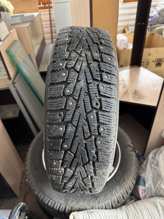 Продам диски 170к