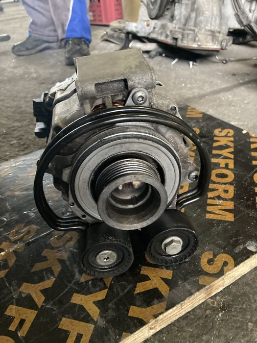 Audi A7 A5 2.0 tfsi 2019 година Динамо