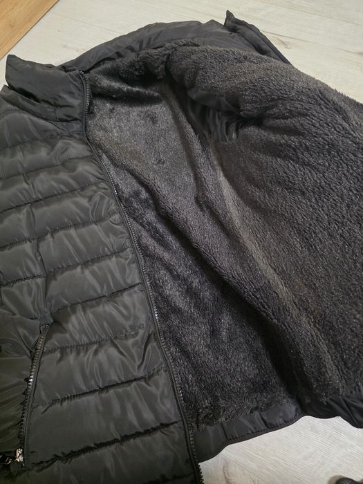 Дамско зимно яке