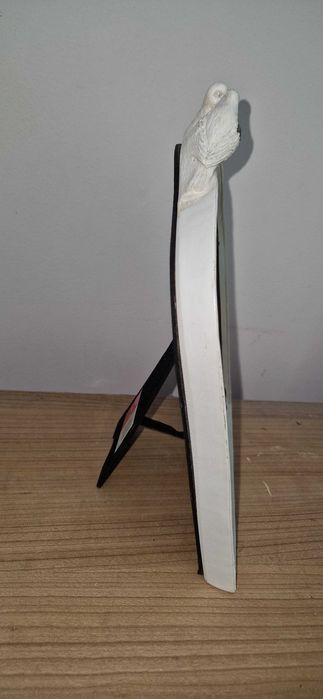 Rama foto cu suport de birou