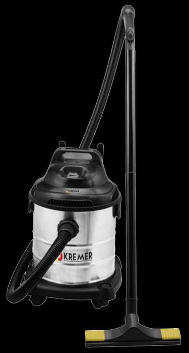 Aspirator profesional Kremer 30L