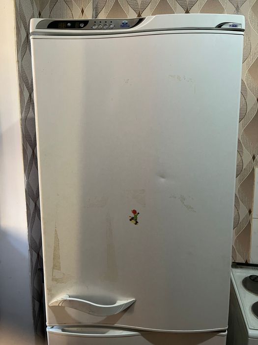 Отдам холодильник даром