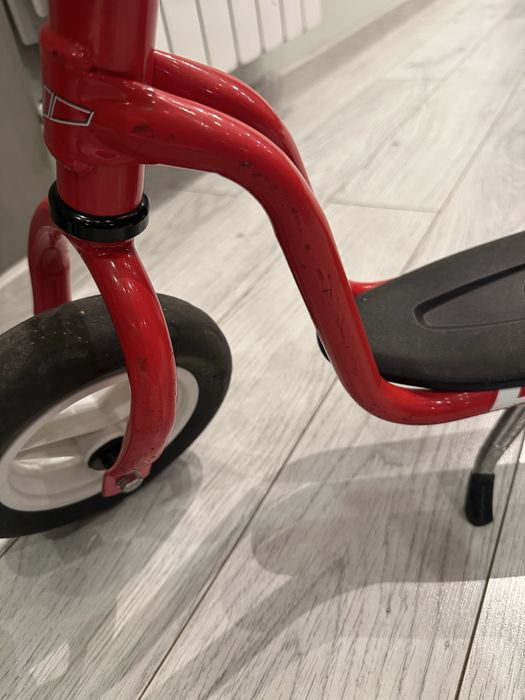 Колело баланс Puky