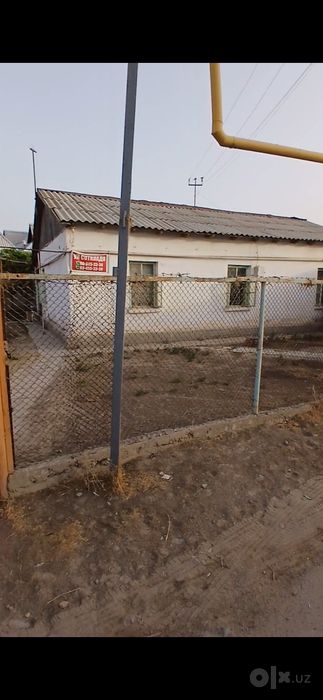 Ховли сотилади 5 хоналик