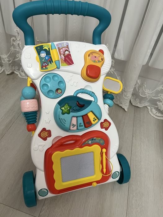 Толокар - ходунки для детей