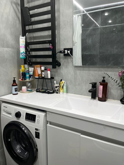 Продам 3 х квартиру в новостройке.
