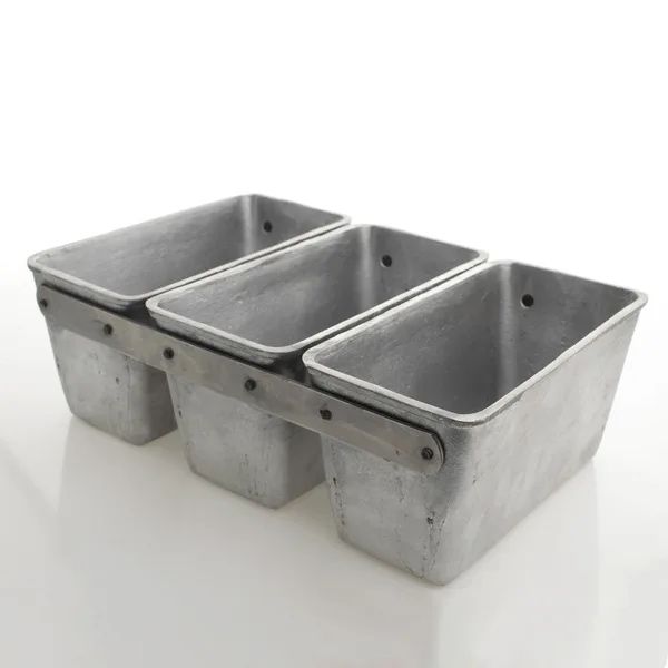 Формы хлебные 200,300,500 и 600гр.