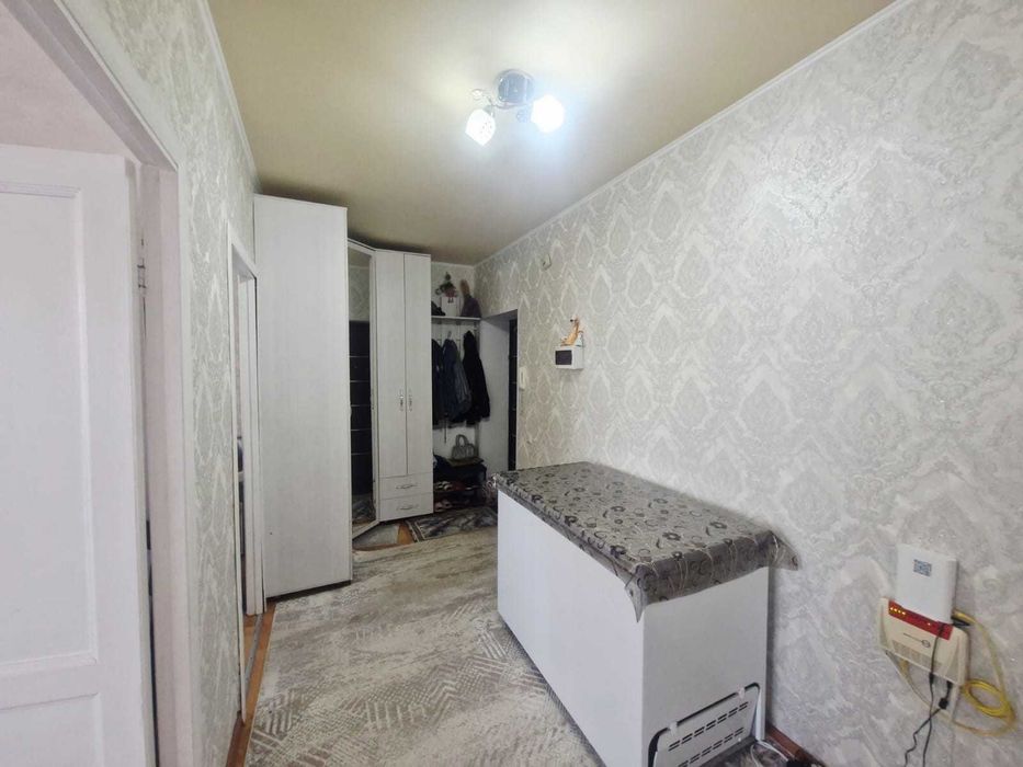 Продажа 1-комнатной квартиры КСК
