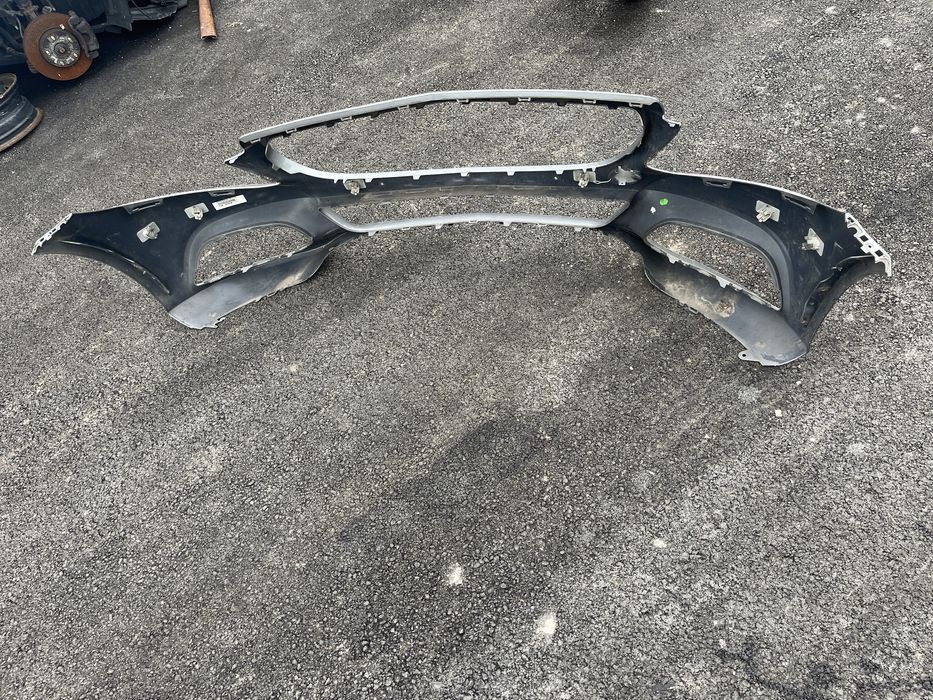 Броня Mercedes C class 15- 5бр