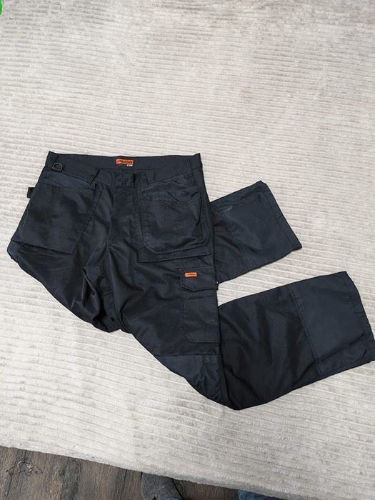 Jobman C56 pantaloni de lucru salopeta  L-XL