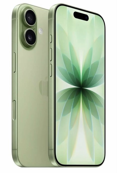 iPhone 17 Айфон 17 . Память 256 , новая